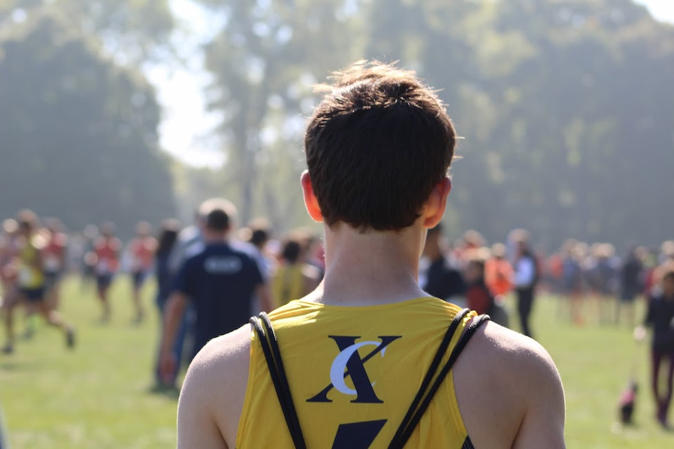 Peoria High School Invitational Album Cover